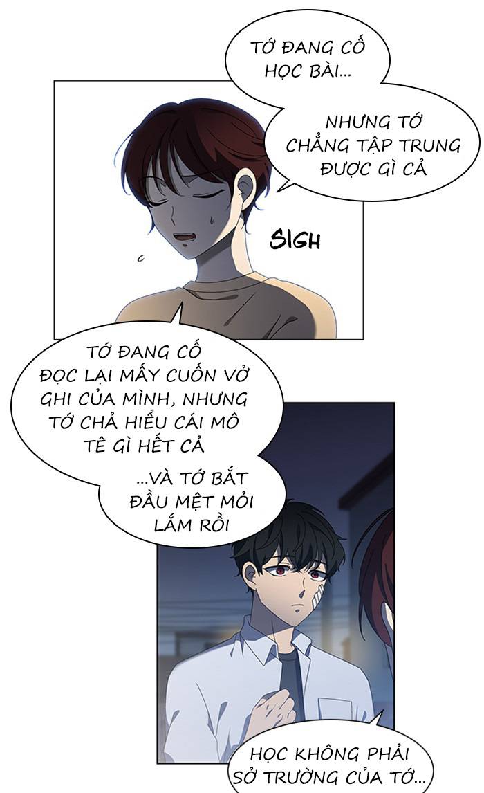 Nó Là Của Tôi Chapter 55 - Next 