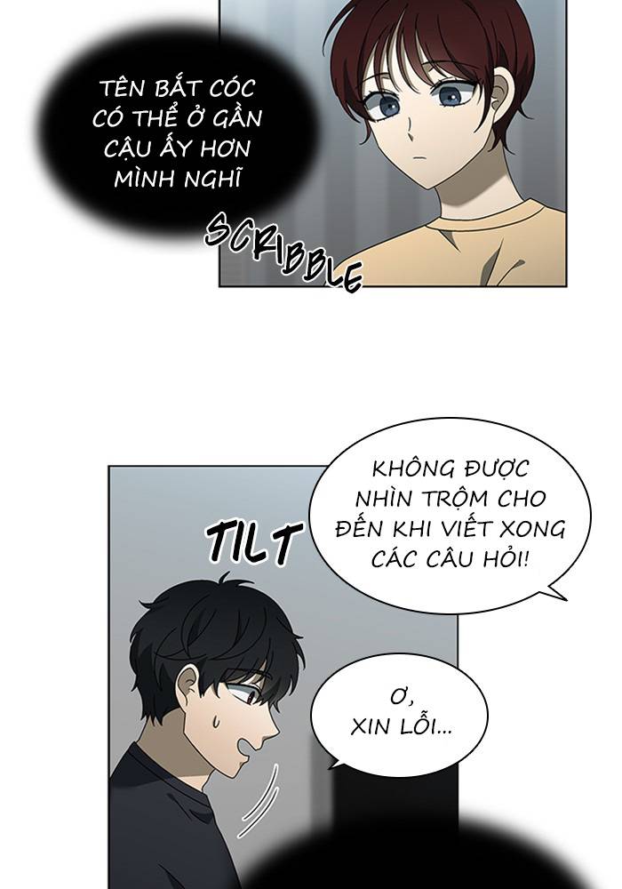 Nó Là Của Tôi Chapter 55 - Next 