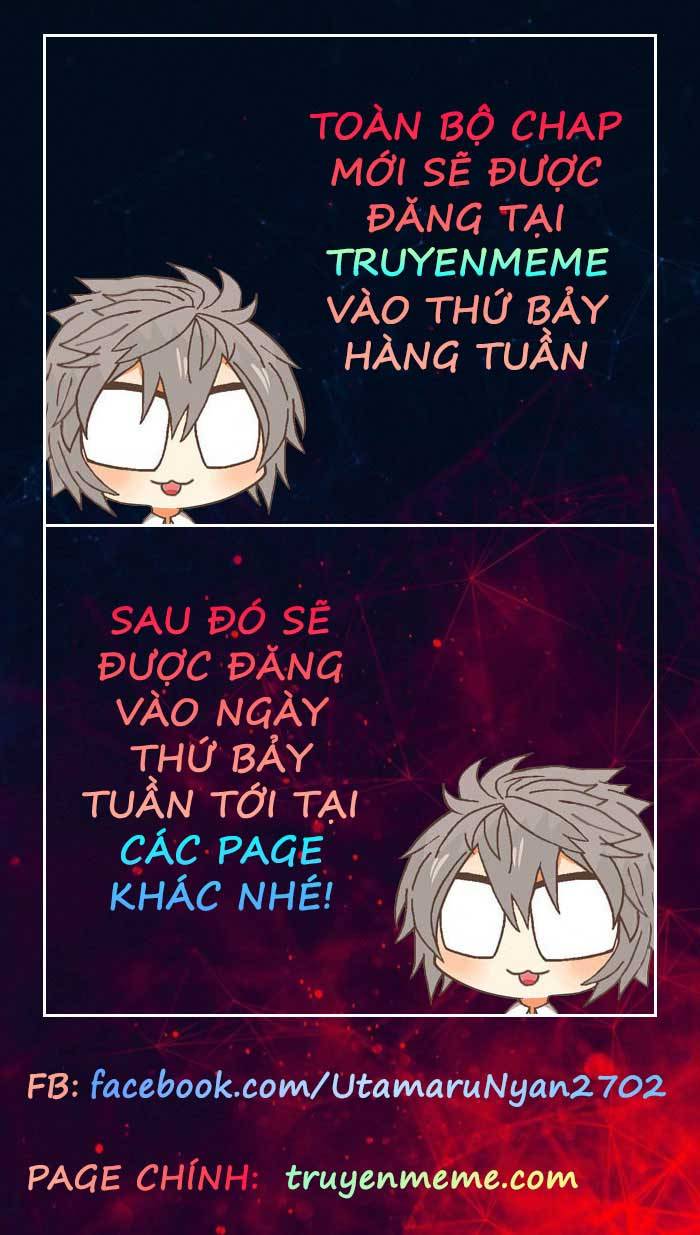 Nó Là Của Tôi Chapter 61 - Trang 4