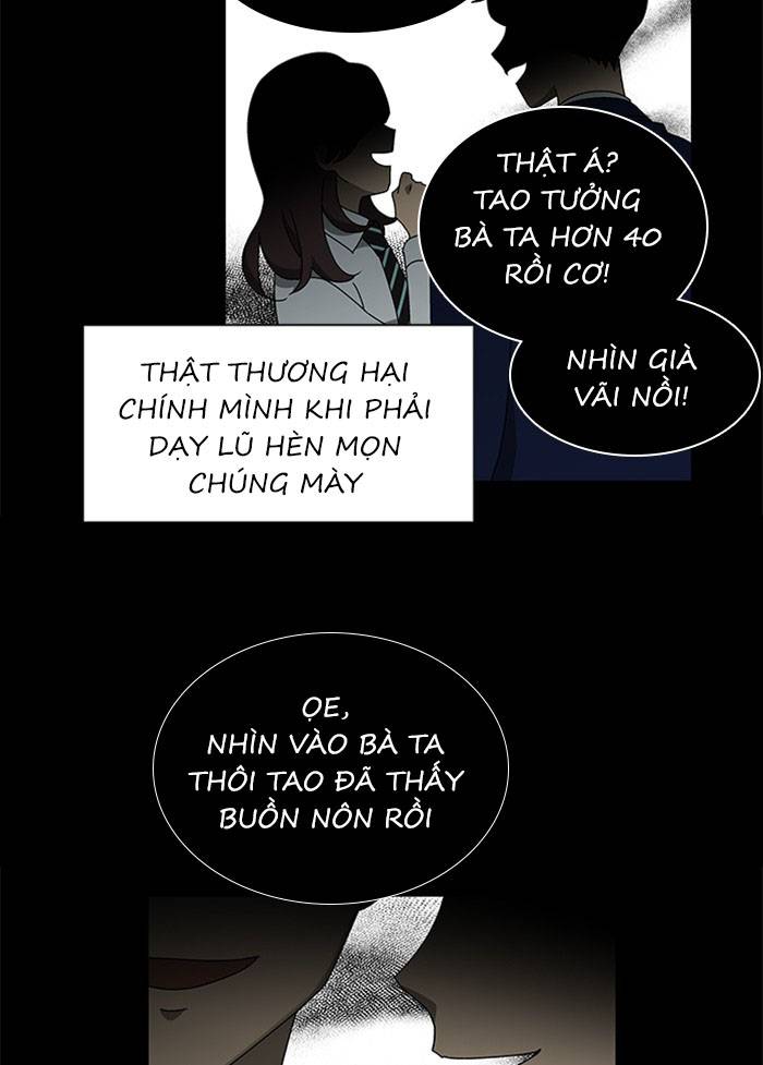 Nó Là Của Tôi Chapter 61 - Trang 4