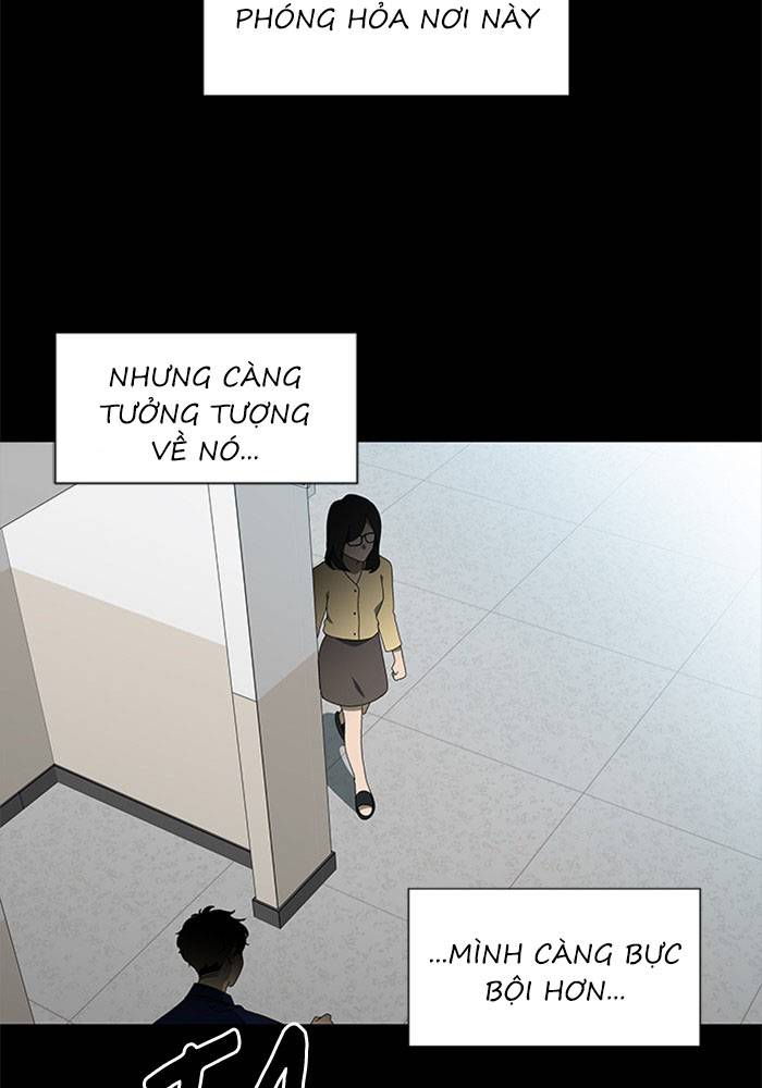 Nó Là Của Tôi Chapter 61 - Trang 4