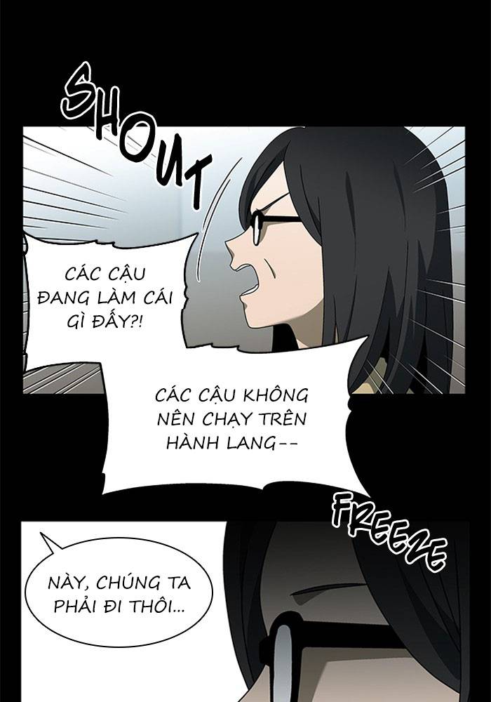 Nó Là Của Tôi Chapter 61 - Trang 4