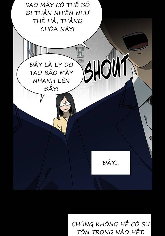 Nó Là Của Tôi Chapter 61 - Trang 4