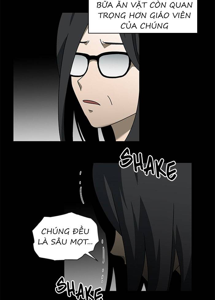 Nó Là Của Tôi Chapter 61 - Trang 4