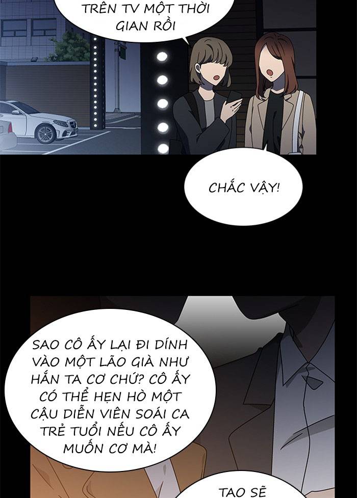 Nó Là Của Tôi Chapter 61 - Trang 4