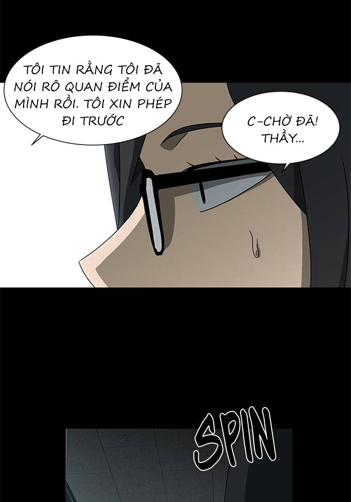 Nó Là Của Tôi Chapter 61 - Trang 4