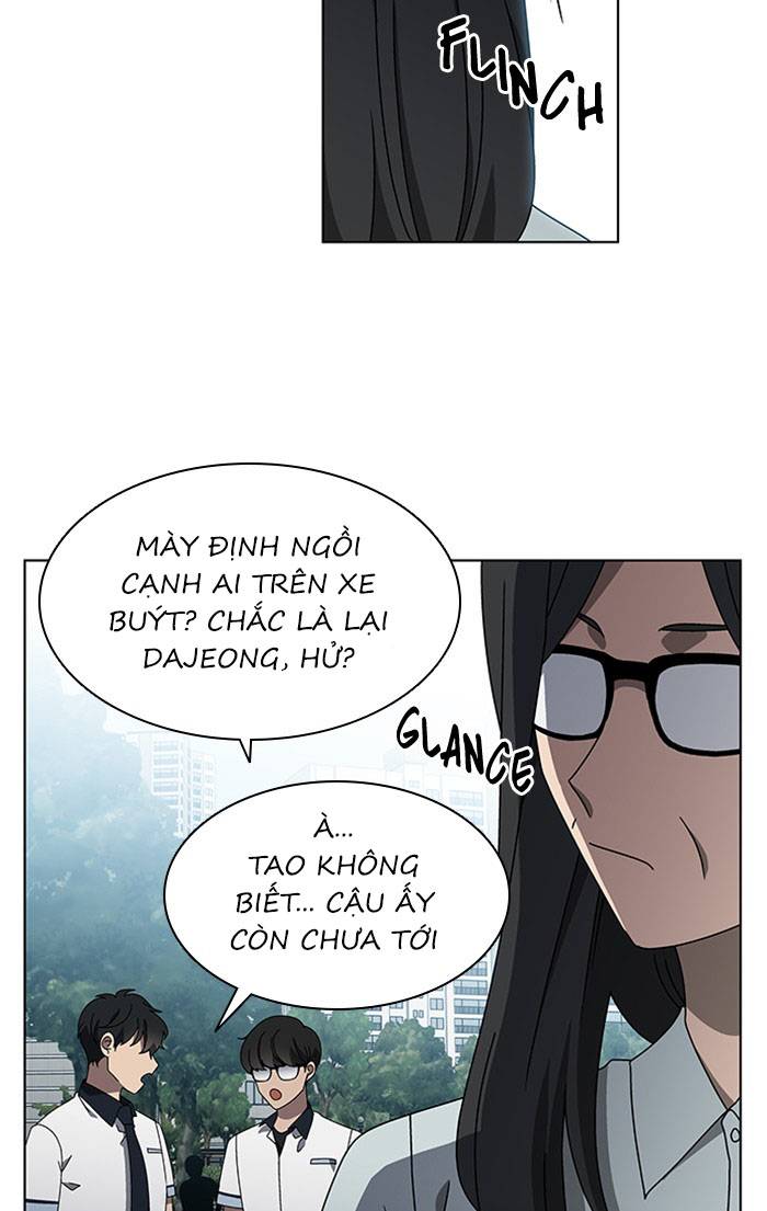 Nó Là Của Tôi Chapter 61 - Trang 4