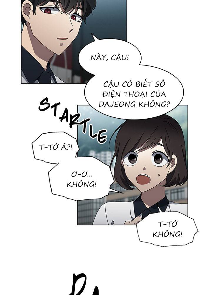 Nó Là Của Tôi Chapter 61 - Trang 4