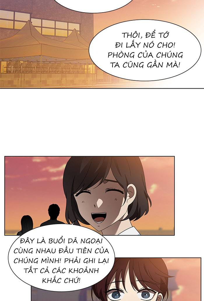 Nó Là Của Tôi Chapter 63 - Trang 4