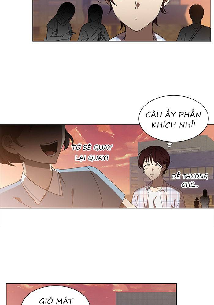 Nó Là Của Tôi Chapter 63 - Trang 4