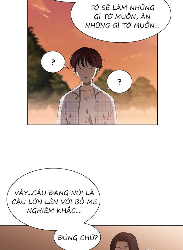 Nó Là Của Tôi Chapter 63 - Trang 4