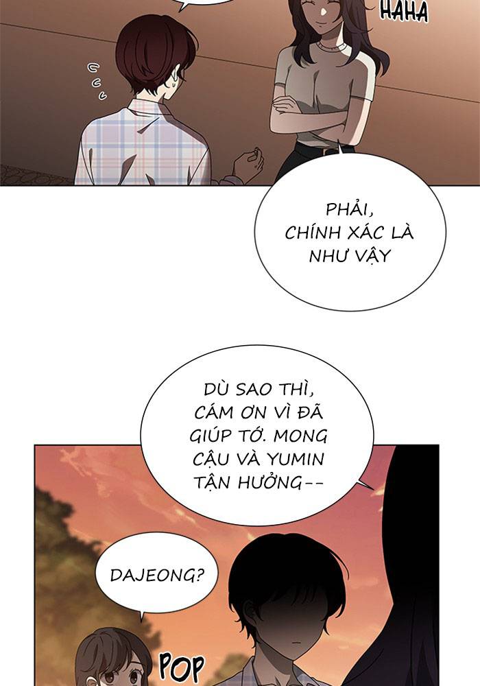 Nó Là Của Tôi Chapter 63 - Trang 4