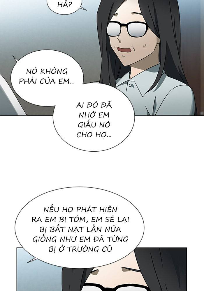 Nó Là Của Tôi Chapter 63 - Trang 4