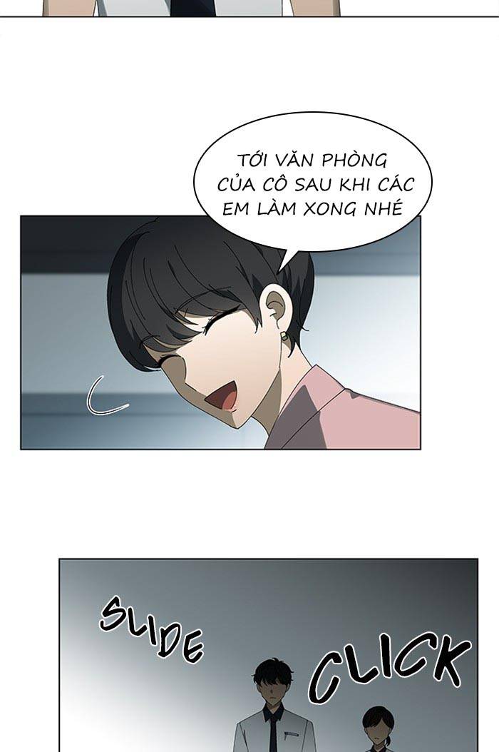 Nó Là Của Tôi Chapter 67 - Trang 4