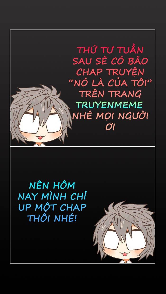 Nó Là Của Tôi Chapter 67 - Trang 4