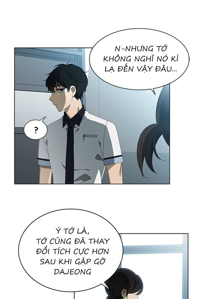 Nó Là Của Tôi Chapter 67 - Trang 4