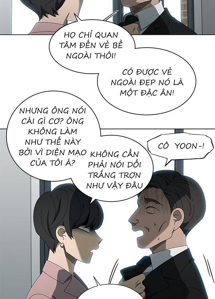 Nó Là Của Tôi Chapter 67 - Trang 4