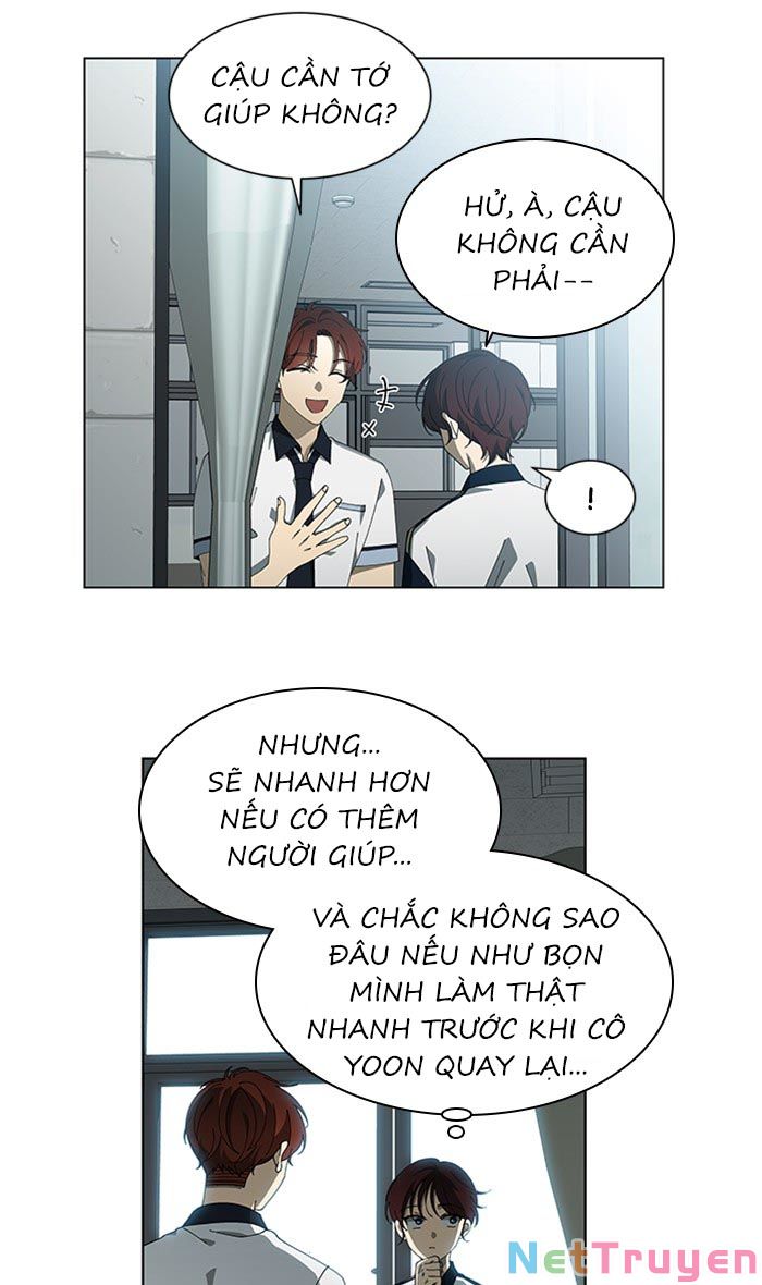 Nó Là Của Tôi Chapter 69 - Next 