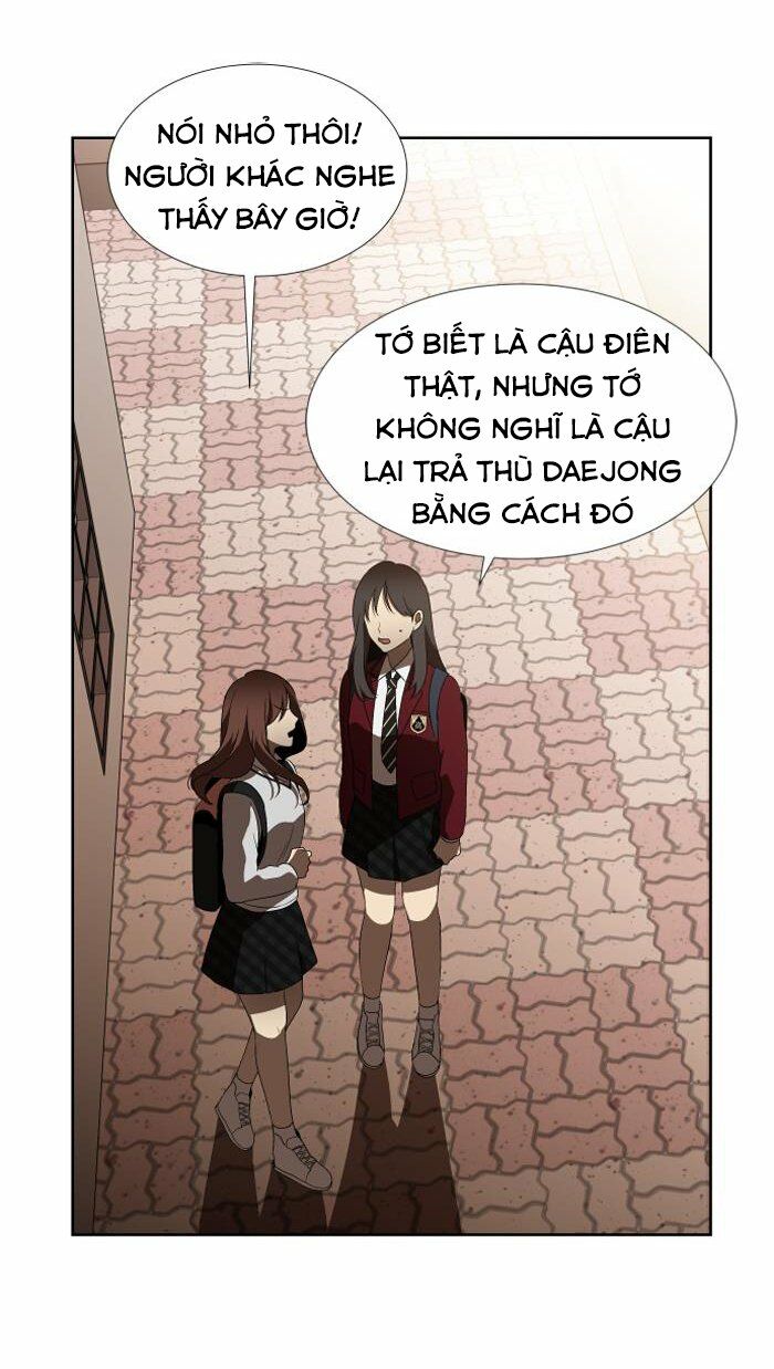 Nó Là Của Tôi Chapter 7 - Next 