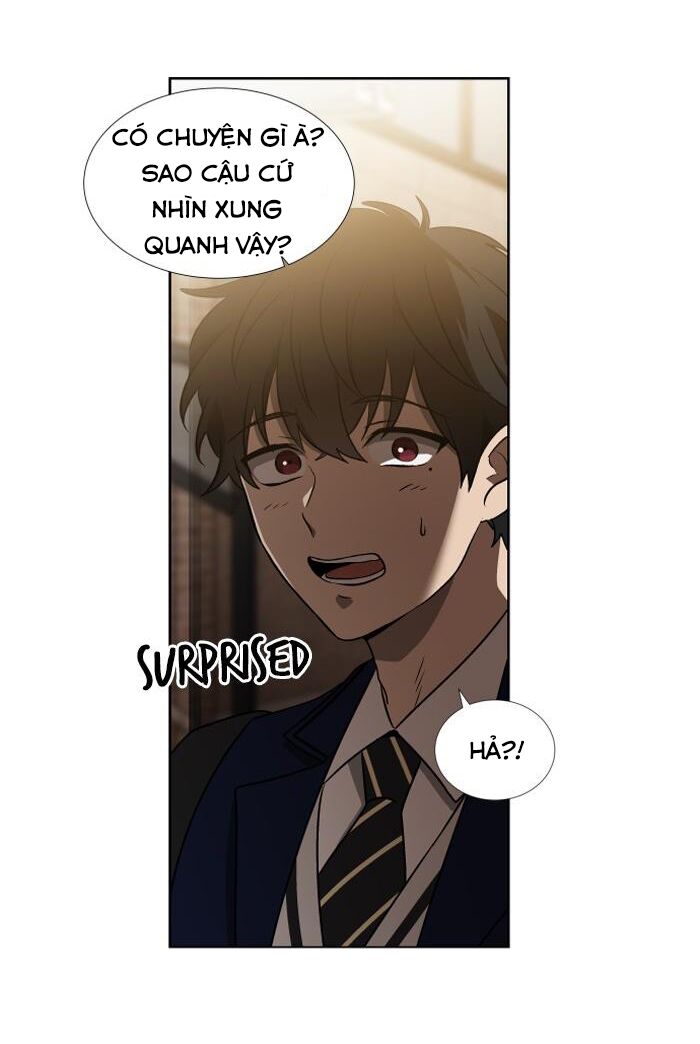 Nó Là Của Tôi Chapter 7 - Next 