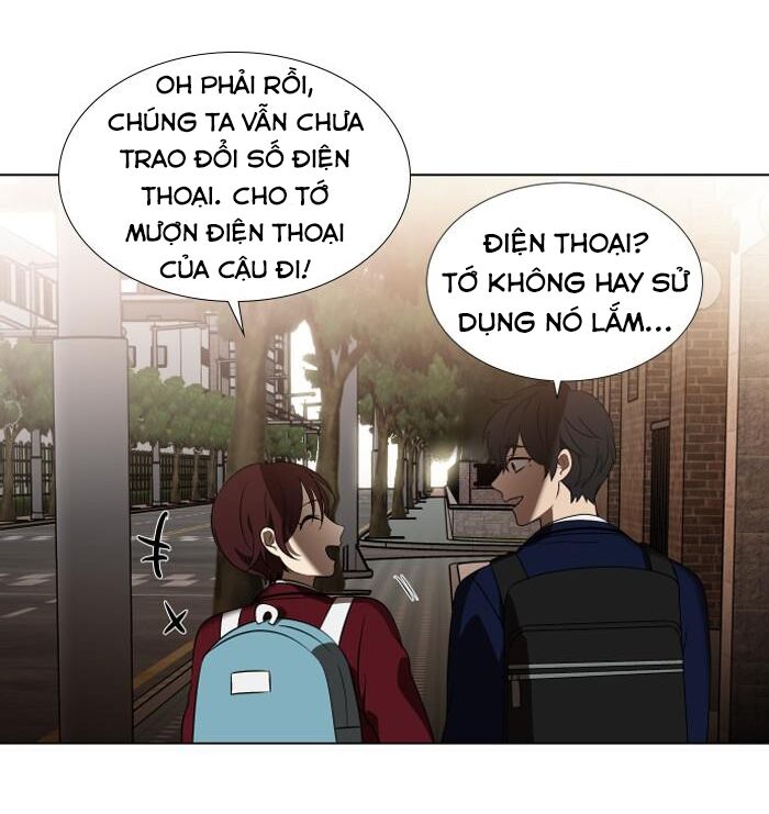 Nó Là Của Tôi Chapter 7 - Next 