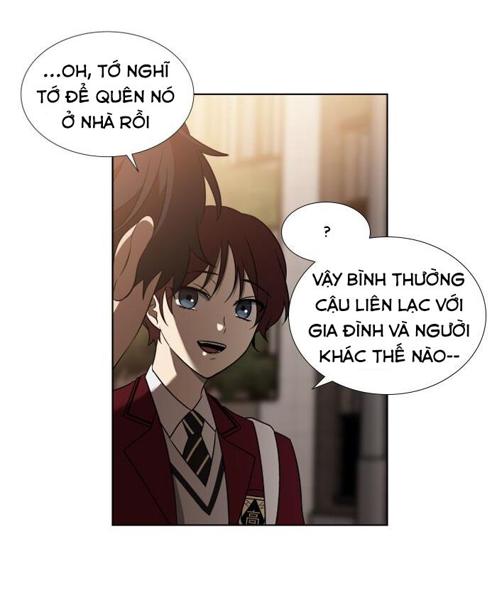 Nó Là Của Tôi Chapter 7 - Next 