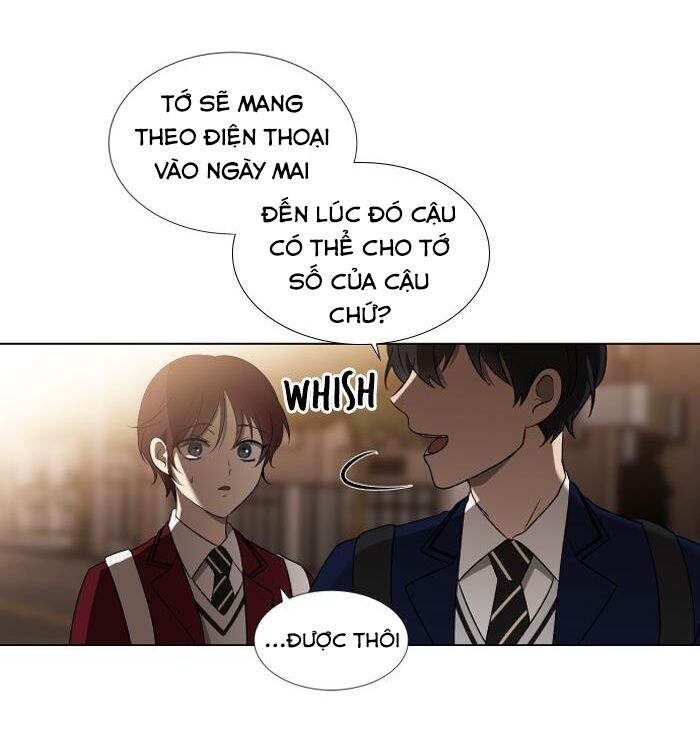 Nó Là Của Tôi Chapter 7 - Next 