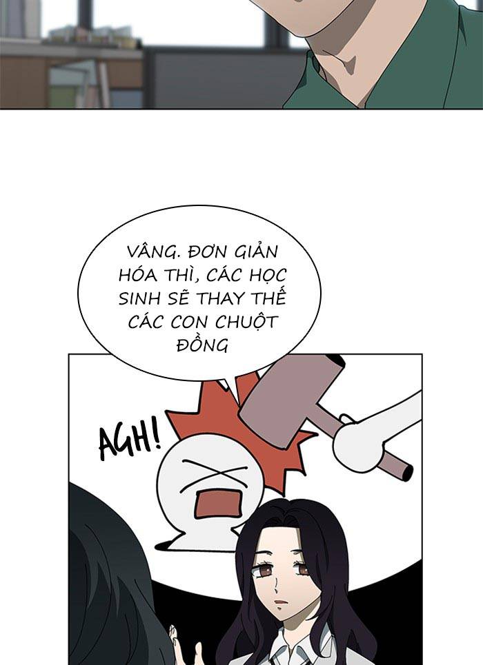 Nó Là Của Tôi Chapter 72 - Next 