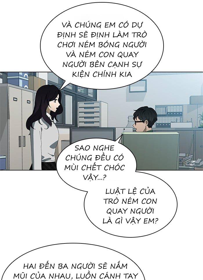 Nó Là Của Tôi Chapter 72 - Next 