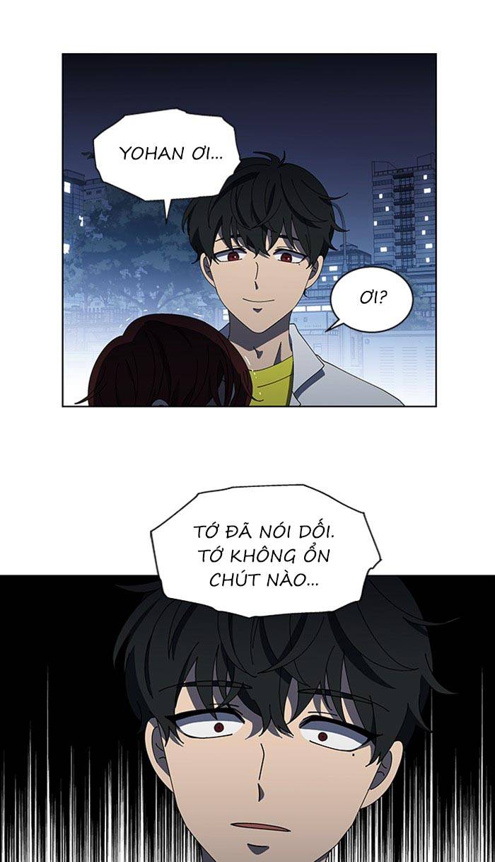 Nó Là Của Tôi Chapter 75 - Next 