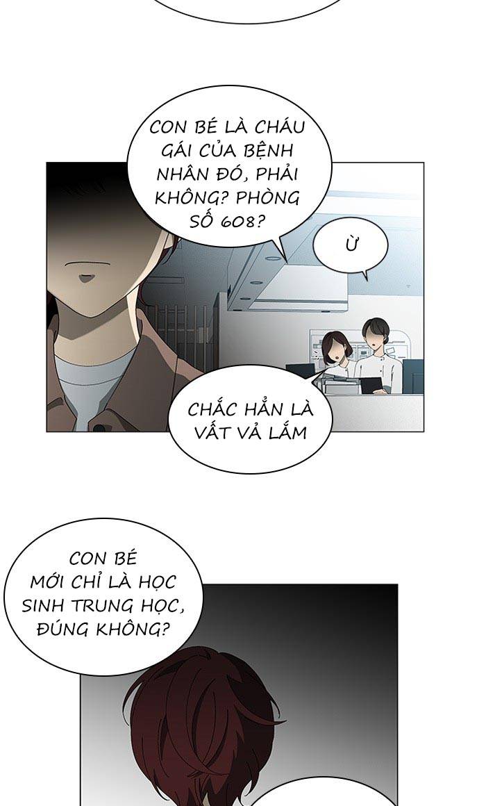 Nó Là Của Tôi Chapter 79 - Trang 4