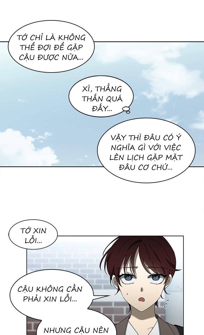 Nó Là Của Tôi Chapter 79 - Trang 4