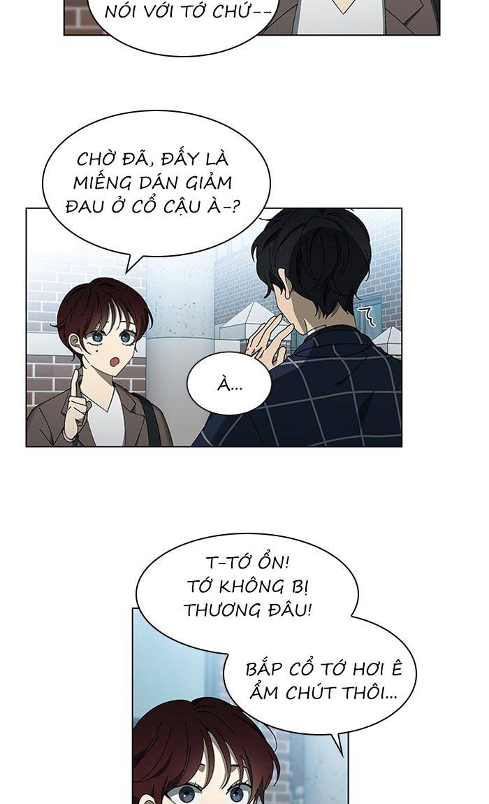 Nó Là Của Tôi Chapter 79 - Trang 4