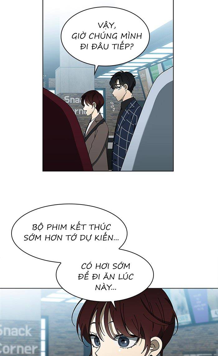 Nó Là Của Tôi Chapter 79 - Trang 4