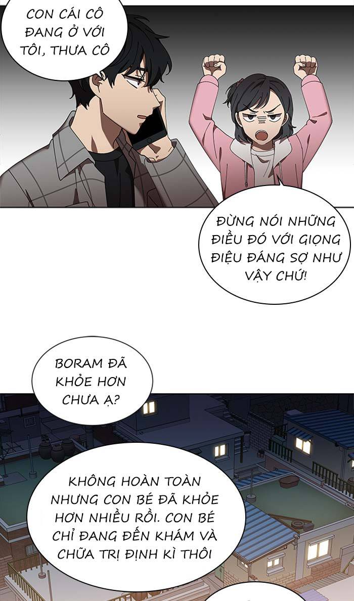 Nó Là Của Tôi Chapter 86 - Trang 4