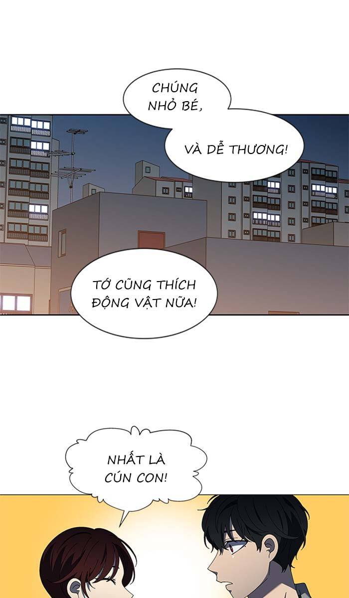 Nó Là Của Tôi Chapter 86 - Trang 4