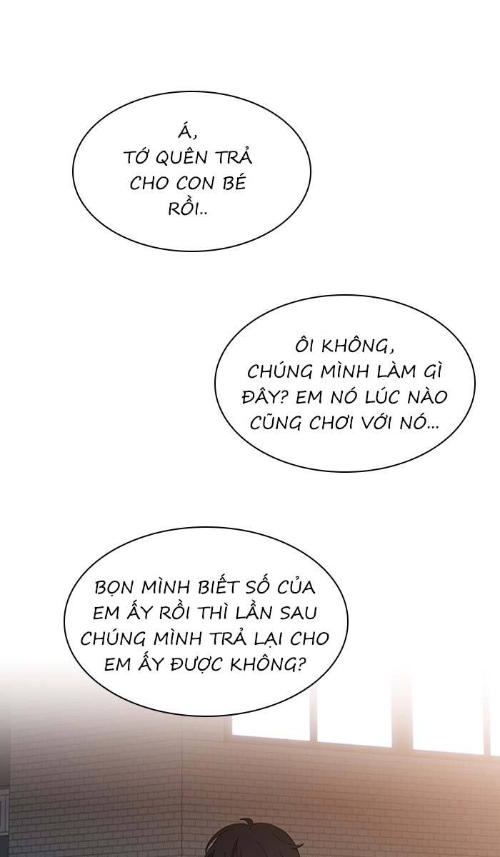 Nó Là Của Tôi Chapter 86 - Trang 4