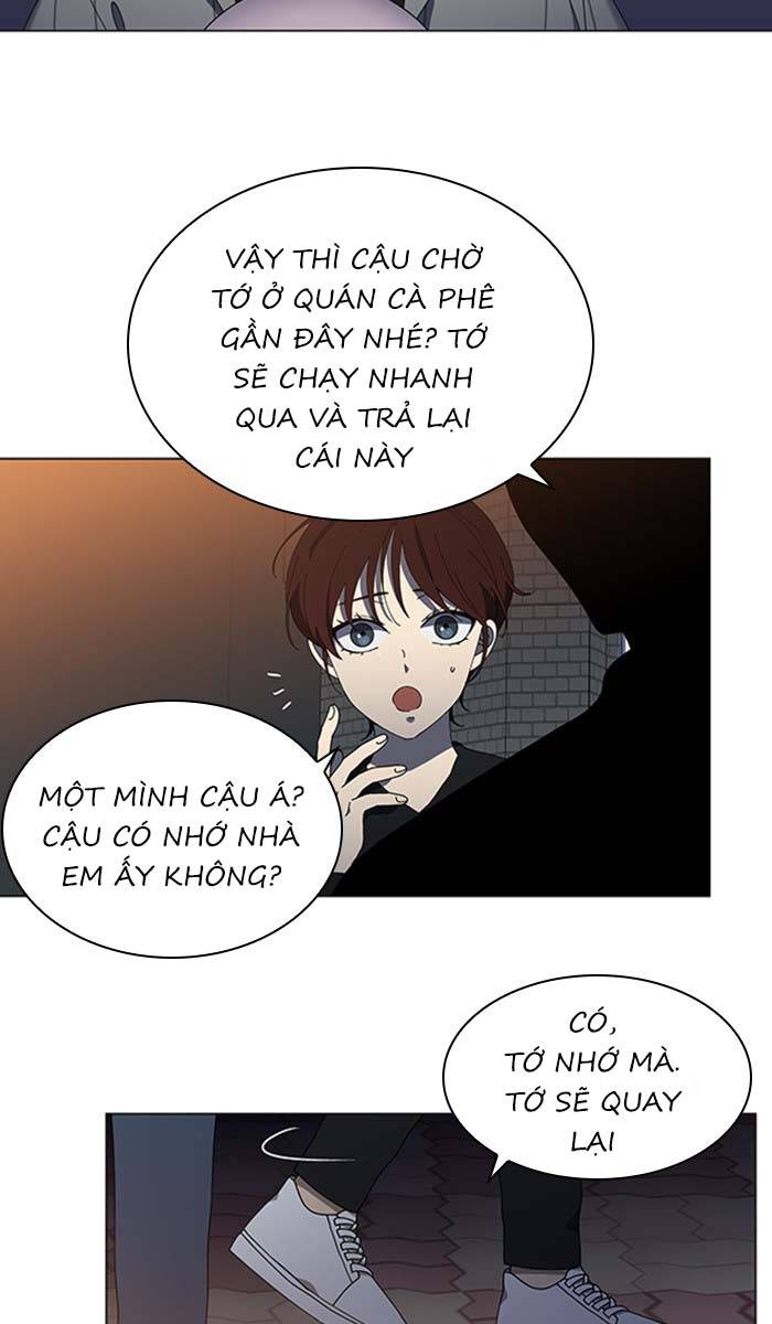 Nó Là Của Tôi Chapter 86 - Trang 4