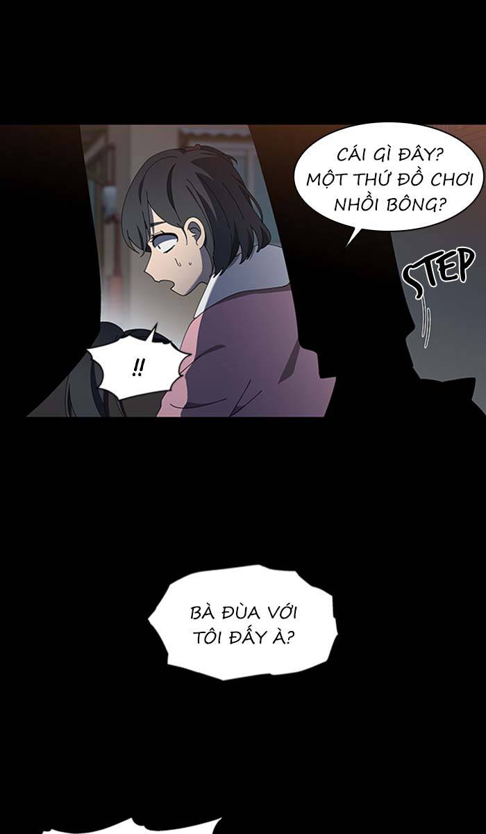 Nó Là Của Tôi Chapter 86 - Trang 4