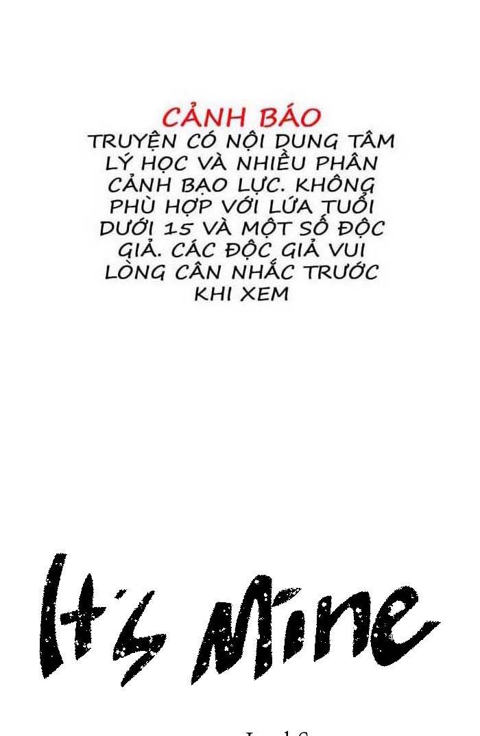 Nó Là Của Tôi Chapter 87 - Trang 4