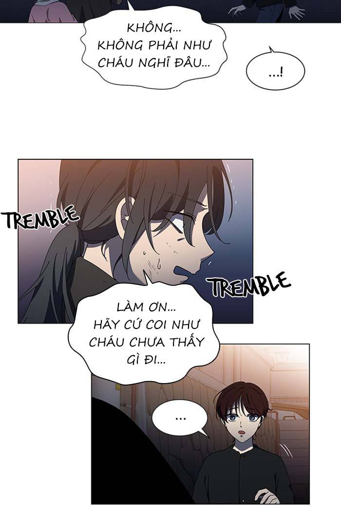 Nó Là Của Tôi Chapter 87 - Trang 4