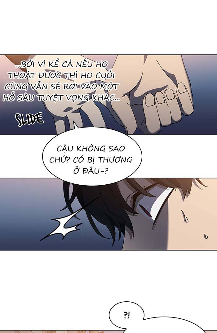 Nó Là Của Tôi Chapter 87 - Trang 4