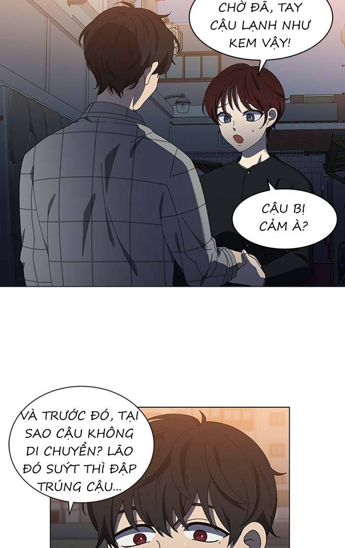 Nó Là Của Tôi Chapter 87 - Trang 4