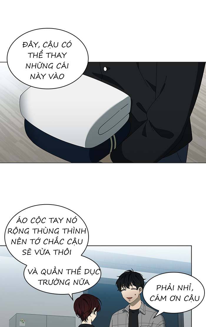 Nó Là Của Tôi Chapter 87 - Trang 4