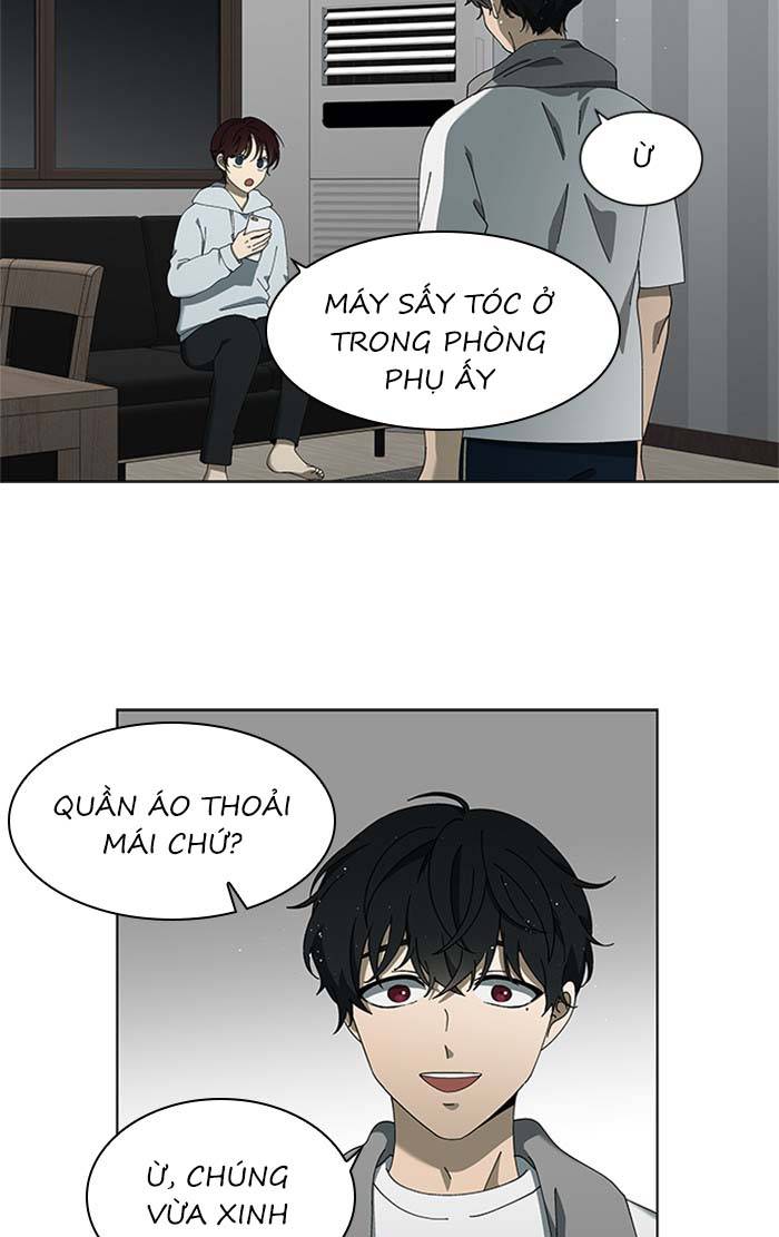 Nó Là Của Tôi Chapter 87 - Trang 4