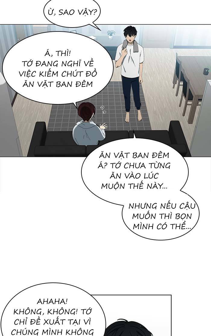 Nó Là Của Tôi Chapter 87 - Trang 4