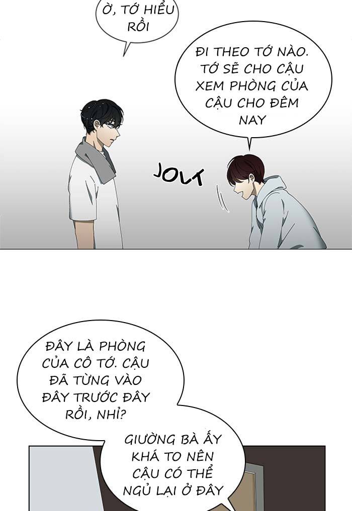 Nó Là Của Tôi Chapter 87 - Trang 4