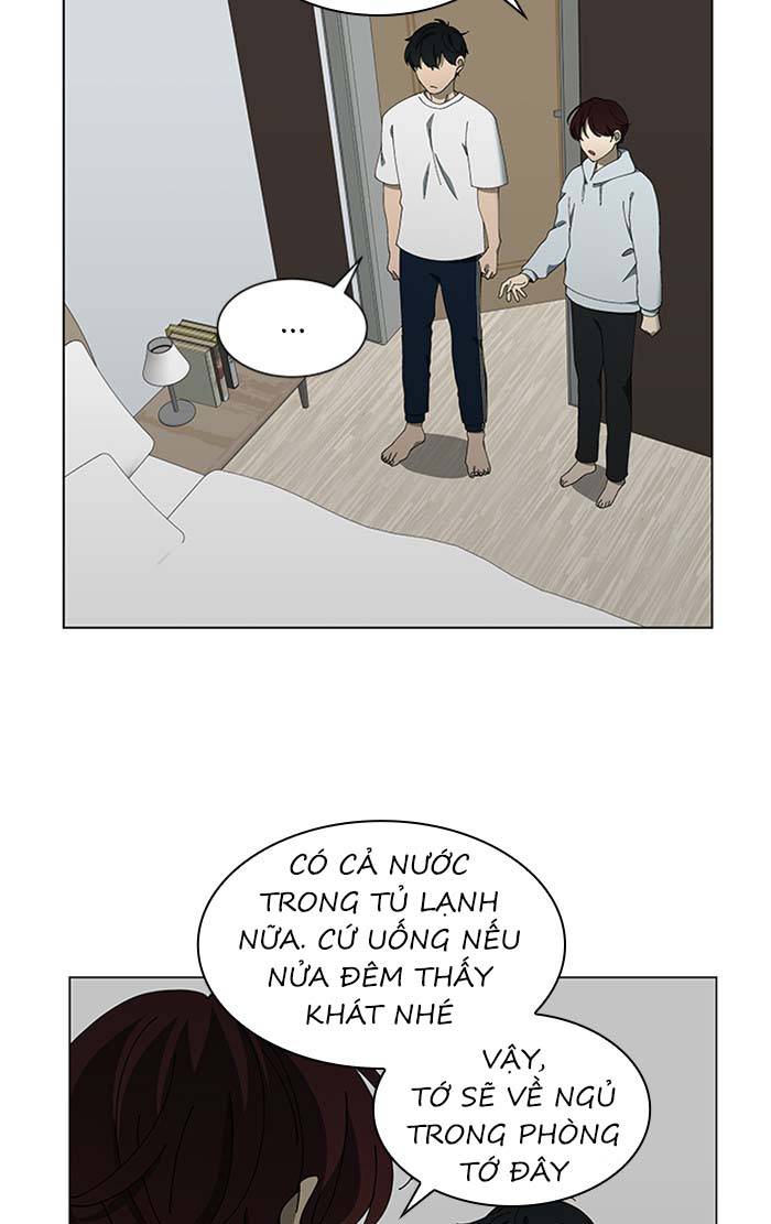 Nó Là Của Tôi Chapter 87 - Trang 4