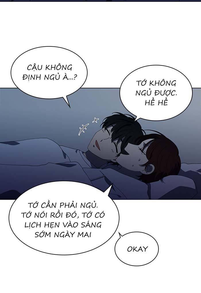 Nó Là Của Tôi Chapter 87 - Trang 4