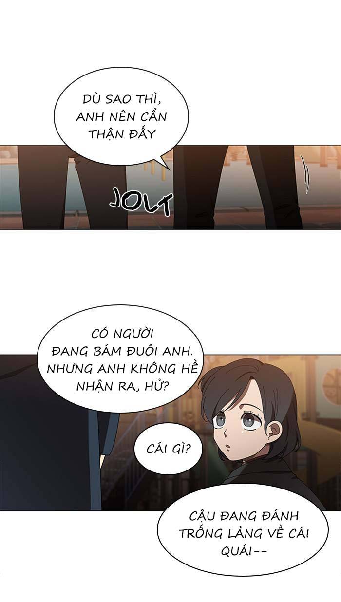 Nó Là Của Tôi Chapter 88 - Trang 4